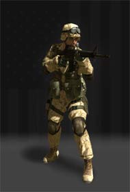 DeeJay - USMC
