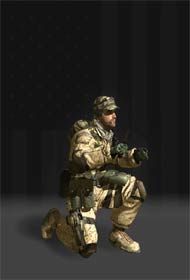 Bob - USMC
