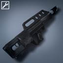 Jackhammer Mk3A1