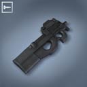 P90